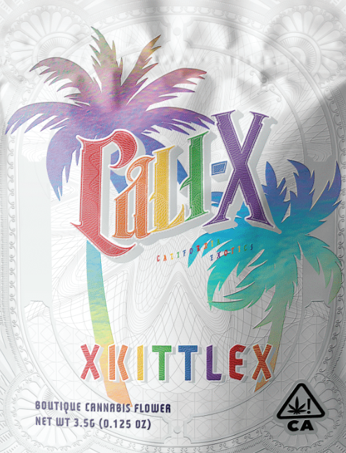  New Xkittlex season